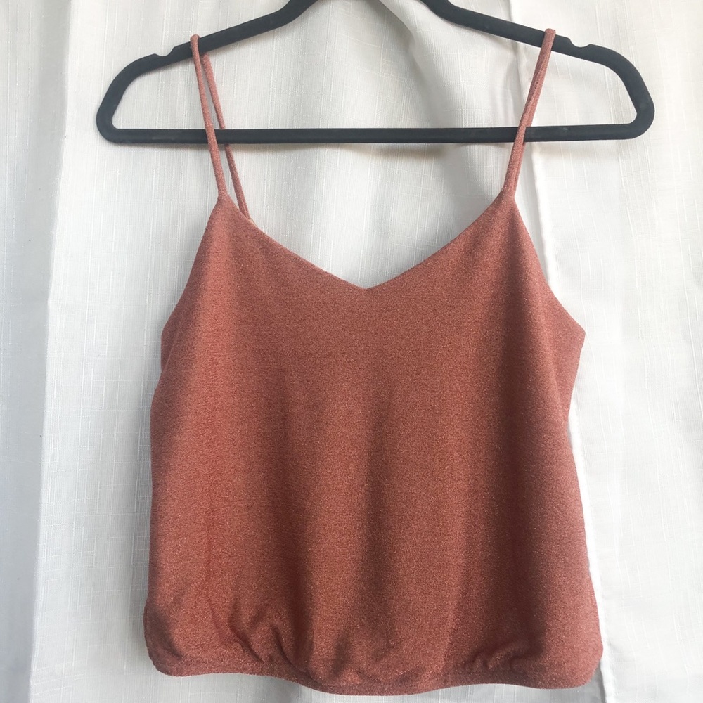 Express Top